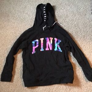 PINK sweatshirt